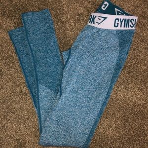 GYMSHARK flex leggings